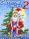 game pic for Gimme Light 2 : X-Mas Garland